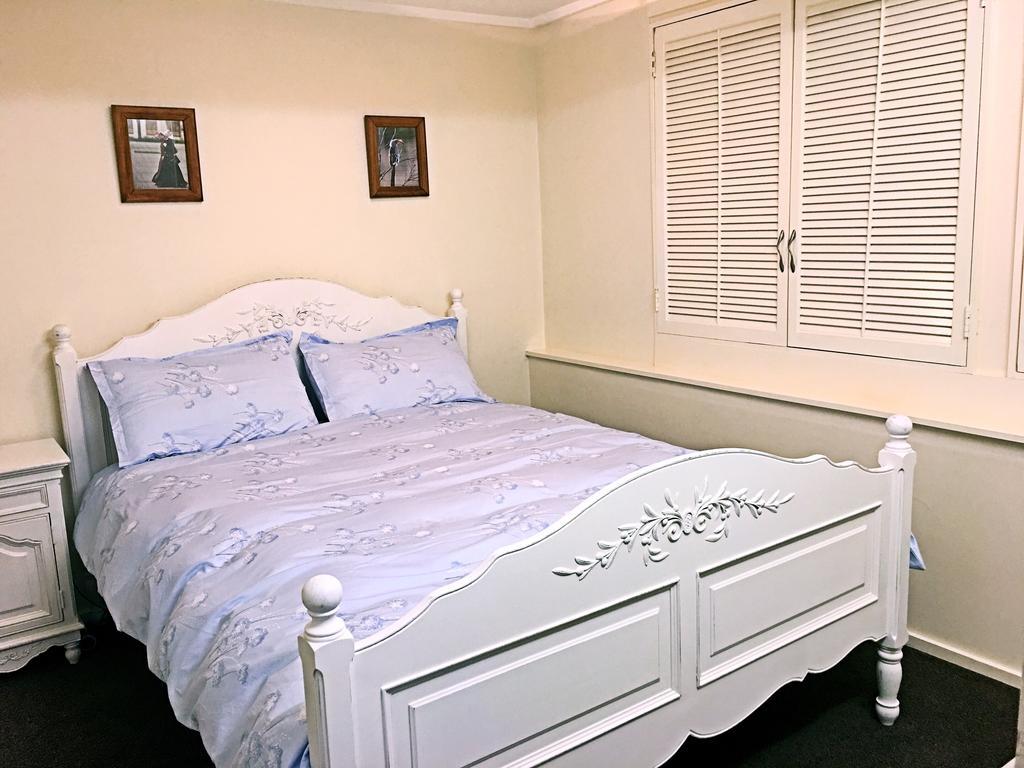 Peggie'S Cottage Okura Bush Luaran gambar